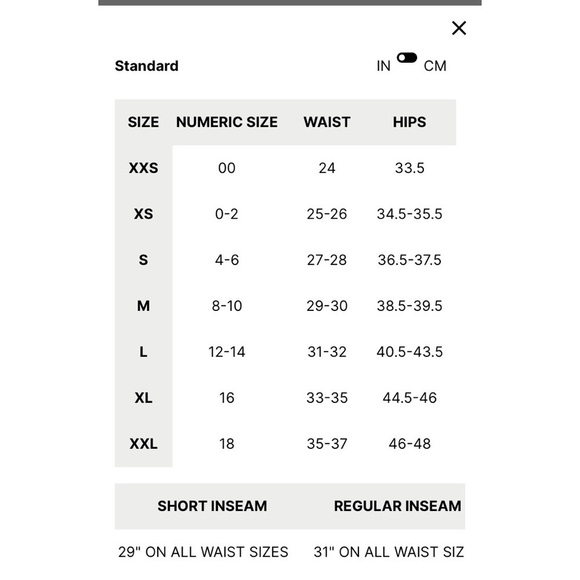 NWOT prAna 100% Lenzing TENCEL Midrise Aberdeen Jogger Pants - Picture 9 of 10